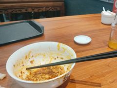 -马洪小炒泡馍馆(钟楼回民街店)