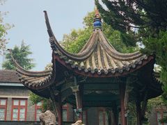 -南京中国近代史遗址博物馆(南京总统府)