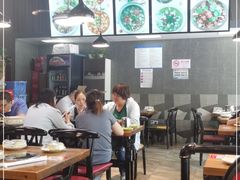 -重庆鸡公煲·青锅花椒鱼(牡丹江路店)