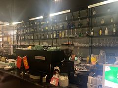 -查特花园美食广场(西单大悦城店)