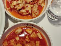 -英子补身汤(海兰路店)