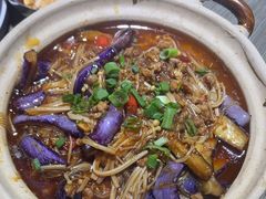 -隆喜元鱼汤包·海鲜(中联广场店)