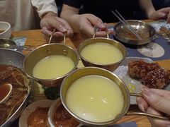 -小木屋米酒店·韩国料理(深圳总店)