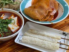 -马三洋芋片(兰州总店)