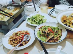 -方记六道菜馆(生态公园店)