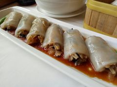 -金汇酒楼(中山东区店)