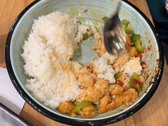 -西部马华清真兰州牛肉面·烧烤夜市(三里河店)