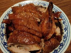 -小潘记鸭血粉丝汤