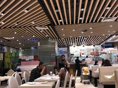 -龙记香港茶餐厅(久光百货店)