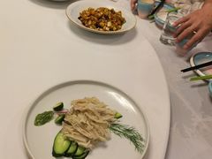-东兴楼饭庄(六里桥店)