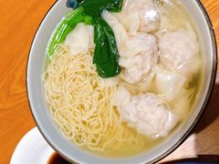 -頂好酒家·经典粤菜(海信广场店)