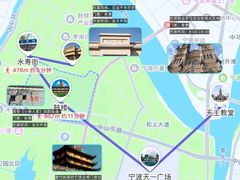 -木木鲜海鲜面(天一店)