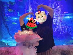 -沈阳海洋探索中心