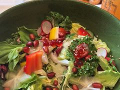 -盛百味·家宴餐厅(霸州分店)