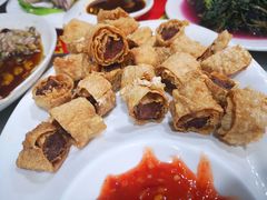 -健跳小海鲜(人民路店)