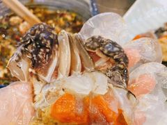 -渔娘渔家丹东海鲜(东直门店)