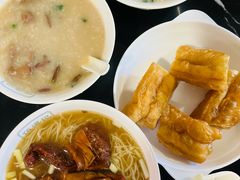 -伍湛记 · 广州老字号(龙津中路店)