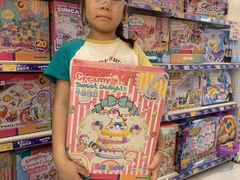 -TOYSRUS玩具反斗城(深圳万象城店)