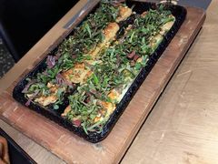 -吞鱼兽麻辣烤鱼(万达店)