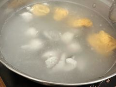 -正能量脆肉鲩火锅
