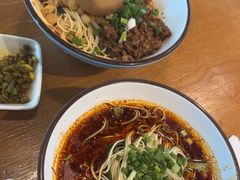 -老四川(T3航站楼F指廊店)