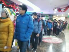 -天幕新彩云国际影城(激光巨幕店)