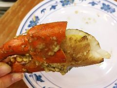 -無招牌海鮮(芽笼店)