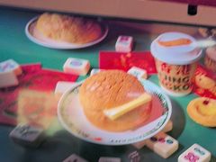 -港师傅·菠萝包(北京超极合生汇店)