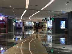 -银泰百货(厦门国贸中心店)