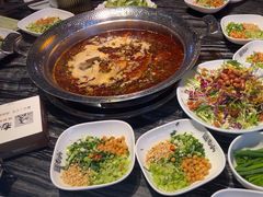 -老船舫·现做活鲜鱼馆(东郊记忆店)