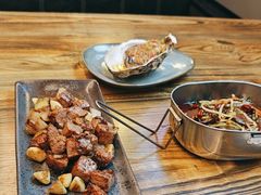 -三石海鲜铁板烧(繁荣路店)