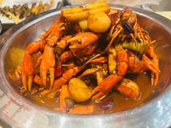 -聚味瞿记·龙虾堂(坡子街店)