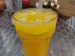 -公仔堂港式茶餐厅(西村店)