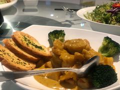 -廊亦舫Lang Yi Fang Restaurant(金桥店)