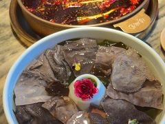 -矮板凳老火锅(宽窄巷子店)