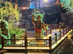 -南京市民俗博物馆(甘熙故居)
