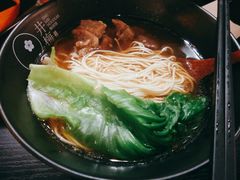 -贡梅老面馆·蟹粉面·无锡特色小吃(南长街主推店)