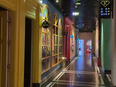 -歌库K馆量贩KTV(万达广场店)