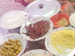 -南洋甜汤鸭母捻
