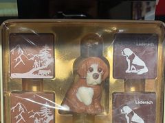 -Laderach 莱德拉(上海环贸iapm店)