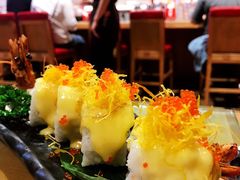 -友壹町寿司(嘉洲广场店)