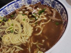 -老北京胡同味道二荤铺(酒仙桥店)