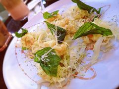 虾球-1981牛排西餐厅(海信店)
