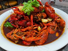 -欧记轩龙虾·私房菜(A店)