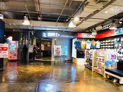 门面-湘爵士(王府井百货黄兴中路店)