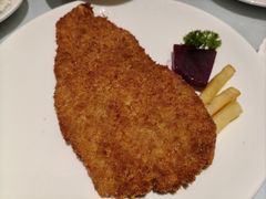 -金环西餐厅