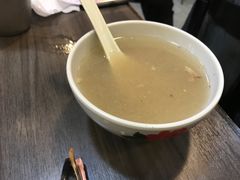 -新记美食(关闸店)