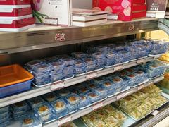 -长发西饼(西园店)