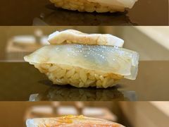 -松临·铁板烧&Omakase(神农店)