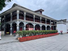 -遵义会议纪念馆